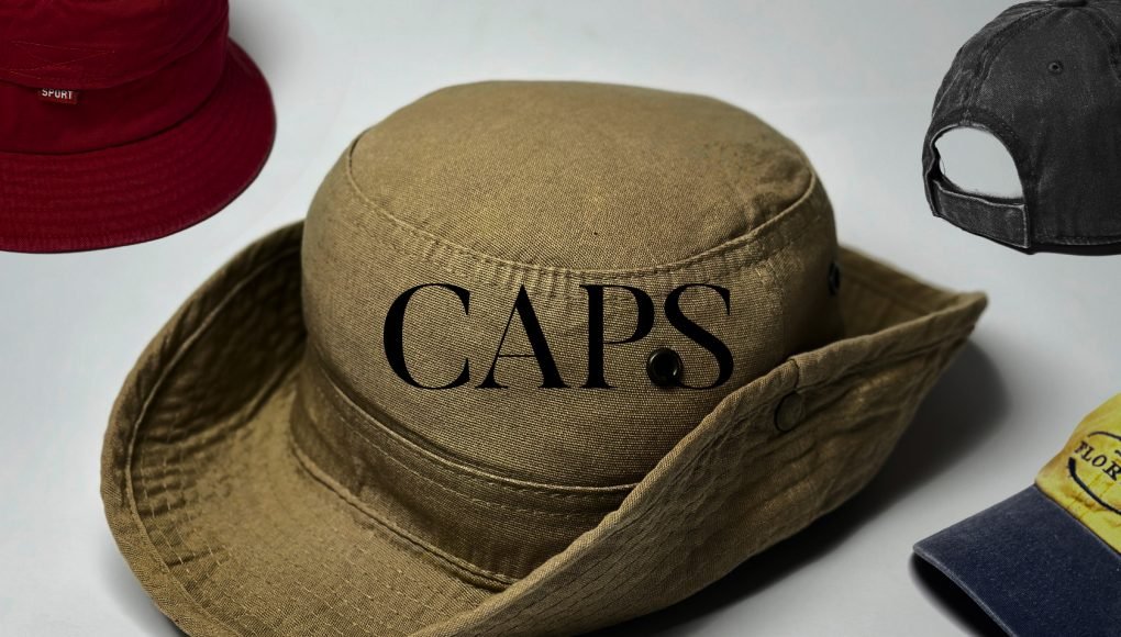 caps